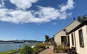 Cairnryan Bed And Breakfast